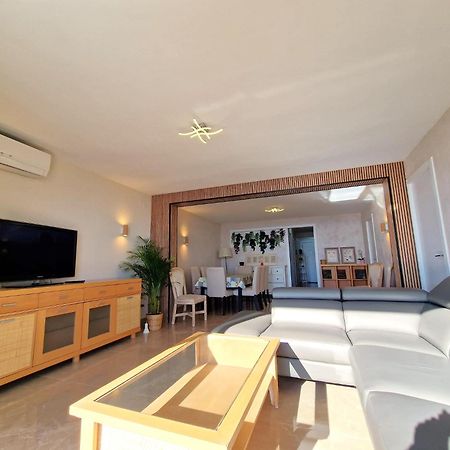 Lloret Paradise Apartments Λορέτ Ντε Μαρ Εξωτερικό φωτογραφία