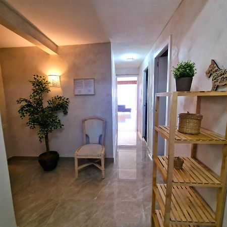 Lloret Paradise Apartments Λορέτ Ντε Μαρ Εξωτερικό φωτογραφία