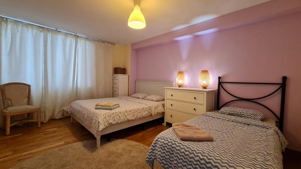Lloret Paradise Apartments Λορέτ Ντε Μαρ Εξωτερικό φωτογραφία