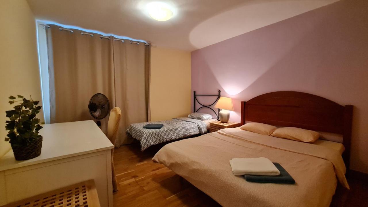 Lloret Paradise Apartments Λορέτ Ντε Μαρ Εξωτερικό φωτογραφία