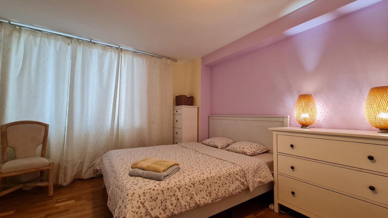 Lloret Paradise Apartments Λορέτ Ντε Μαρ Εξωτερικό φωτογραφία
