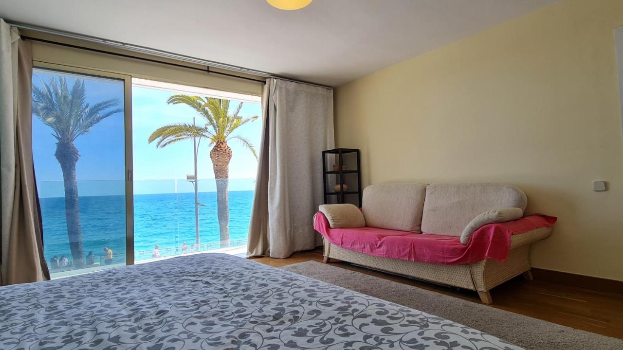 Lloret Paradise Apartments Λορέτ Ντε Μαρ Εξωτερικό φωτογραφία