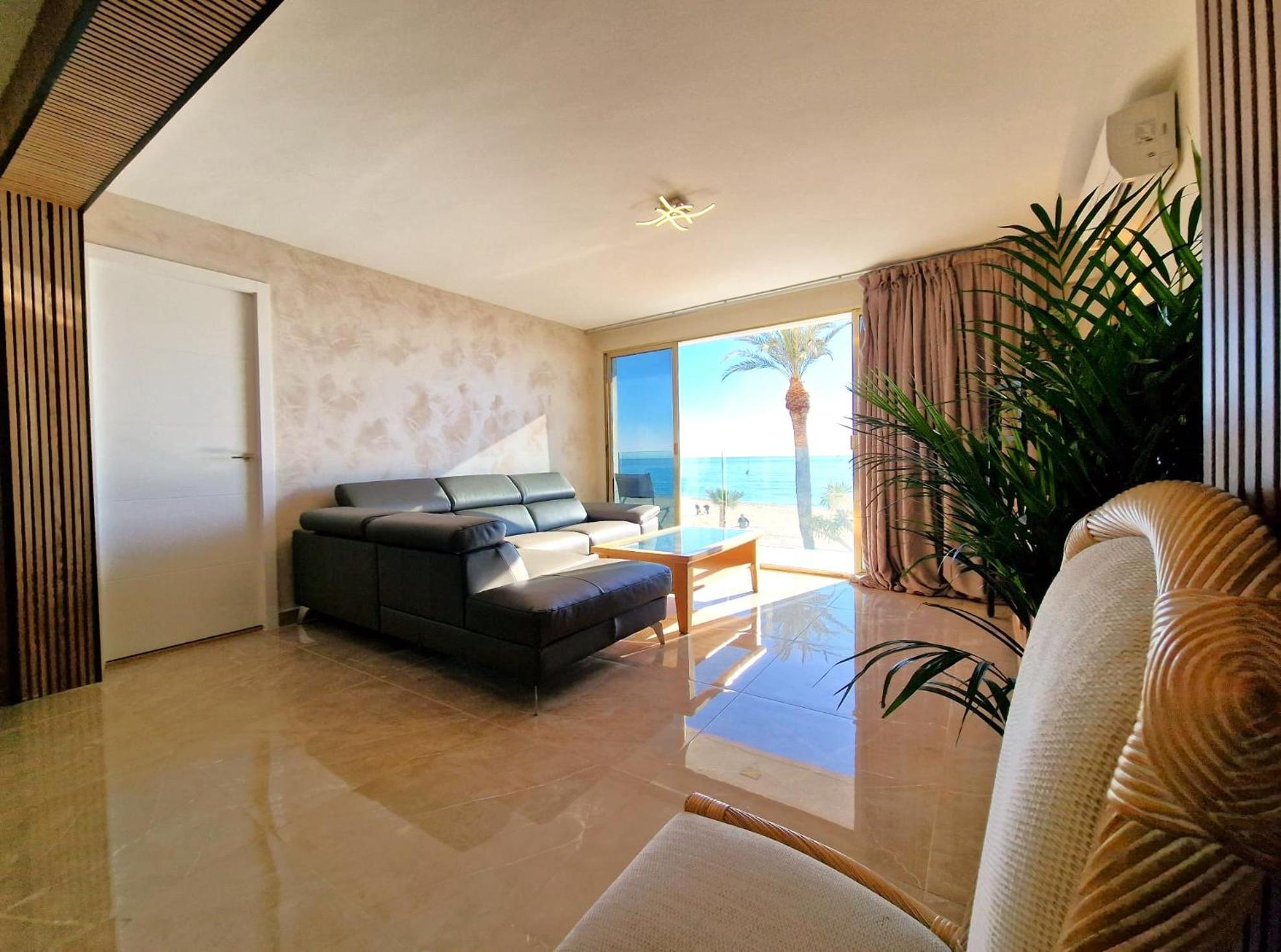 Lloret Paradise Apartments Λορέτ Ντε Μαρ Εξωτερικό φωτογραφία