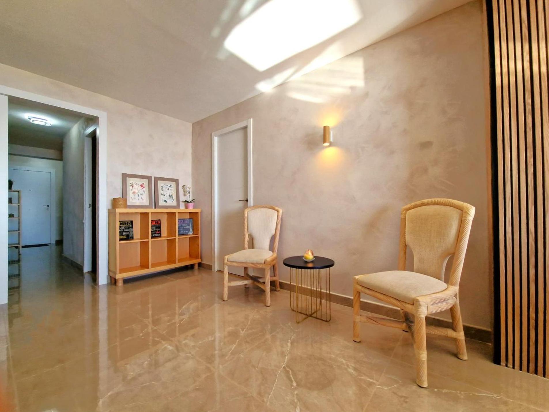 Lloret Paradise Apartments Λορέτ Ντε Μαρ Εξωτερικό φωτογραφία