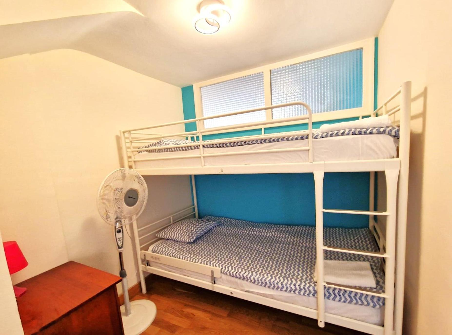 Lloret Paradise Apartments Λορέτ Ντε Μαρ Εξωτερικό φωτογραφία