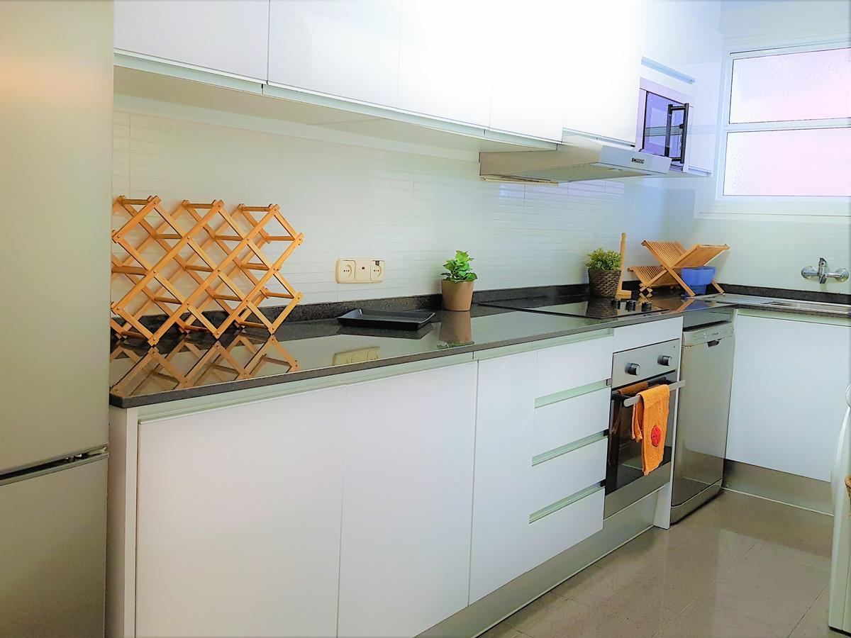 Lloret Paradise Apartments Λορέτ Ντε Μαρ Εξωτερικό φωτογραφία
