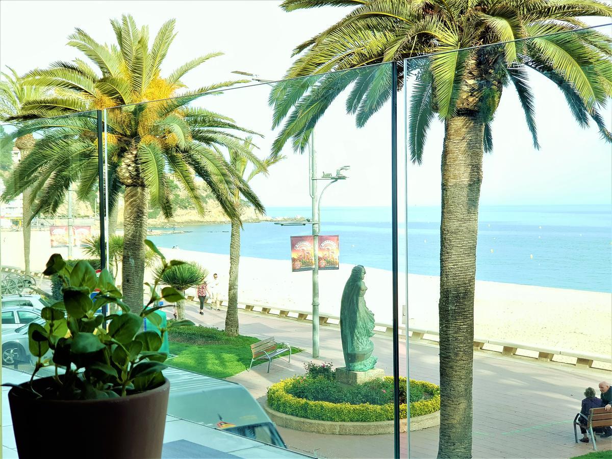 Lloret Paradise Apartments Λορέτ Ντε Μαρ Εξωτερικό φωτογραφία