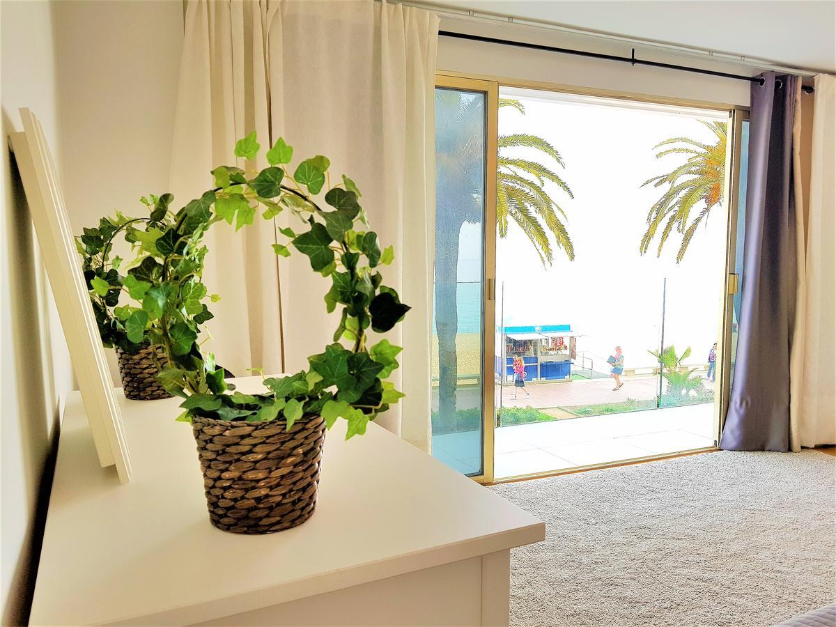 Lloret Paradise Apartments Λορέτ Ντε Μαρ Εξωτερικό φωτογραφία