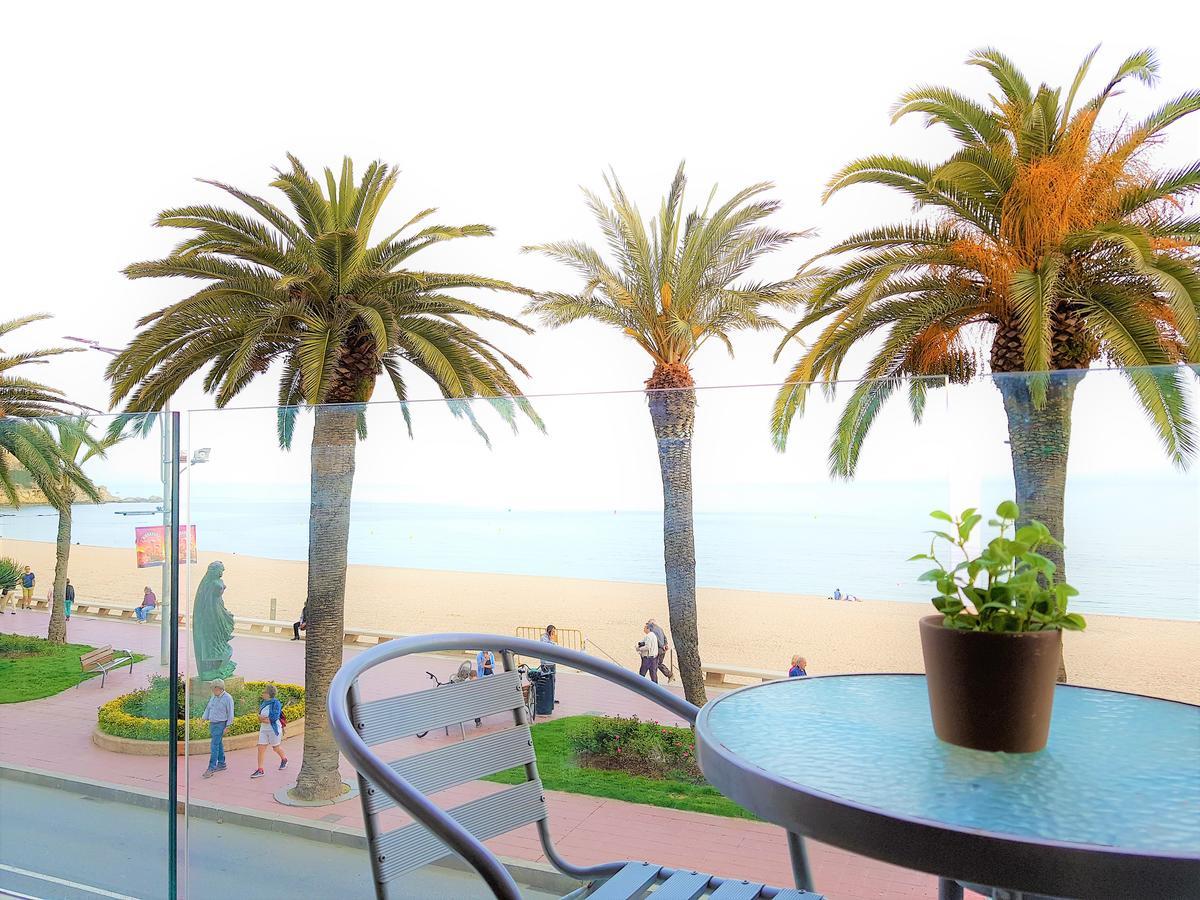 Lloret Paradise Apartments Λορέτ Ντε Μαρ Εξωτερικό φωτογραφία