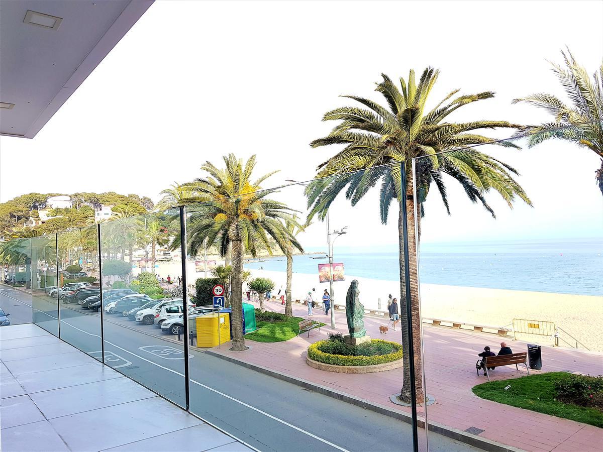 Lloret Paradise Apartments Λορέτ Ντε Μαρ Εξωτερικό φωτογραφία