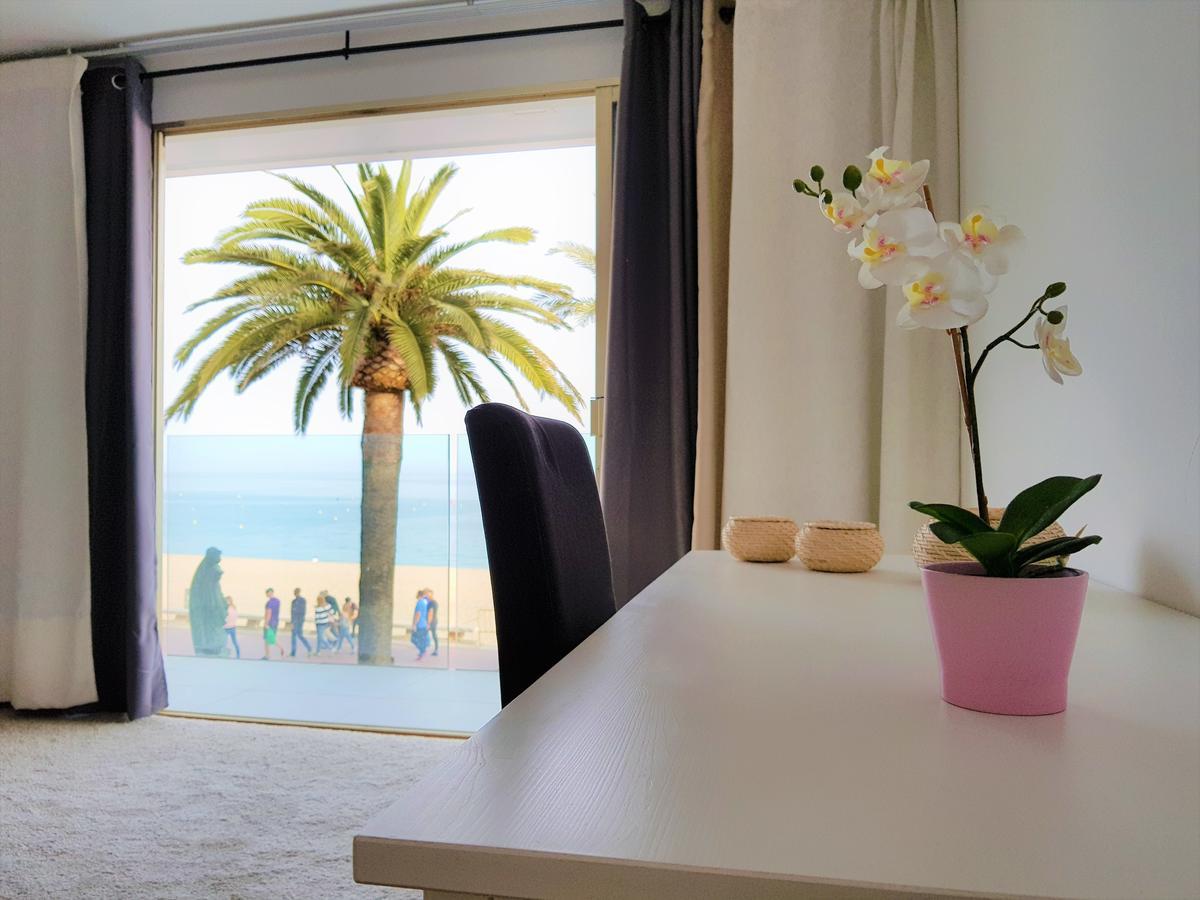 Lloret Paradise Apartments Λορέτ Ντε Μαρ Εξωτερικό φωτογραφία