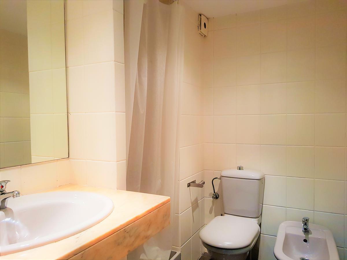 Lloret Paradise Apartments Λορέτ Ντε Μαρ Εξωτερικό φωτογραφία